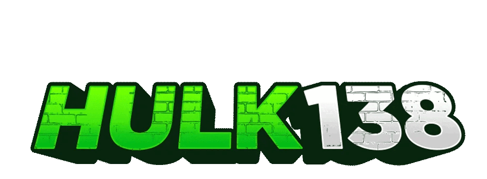 Logo HULK138