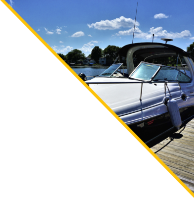 Boat Detailing Plymouth MA